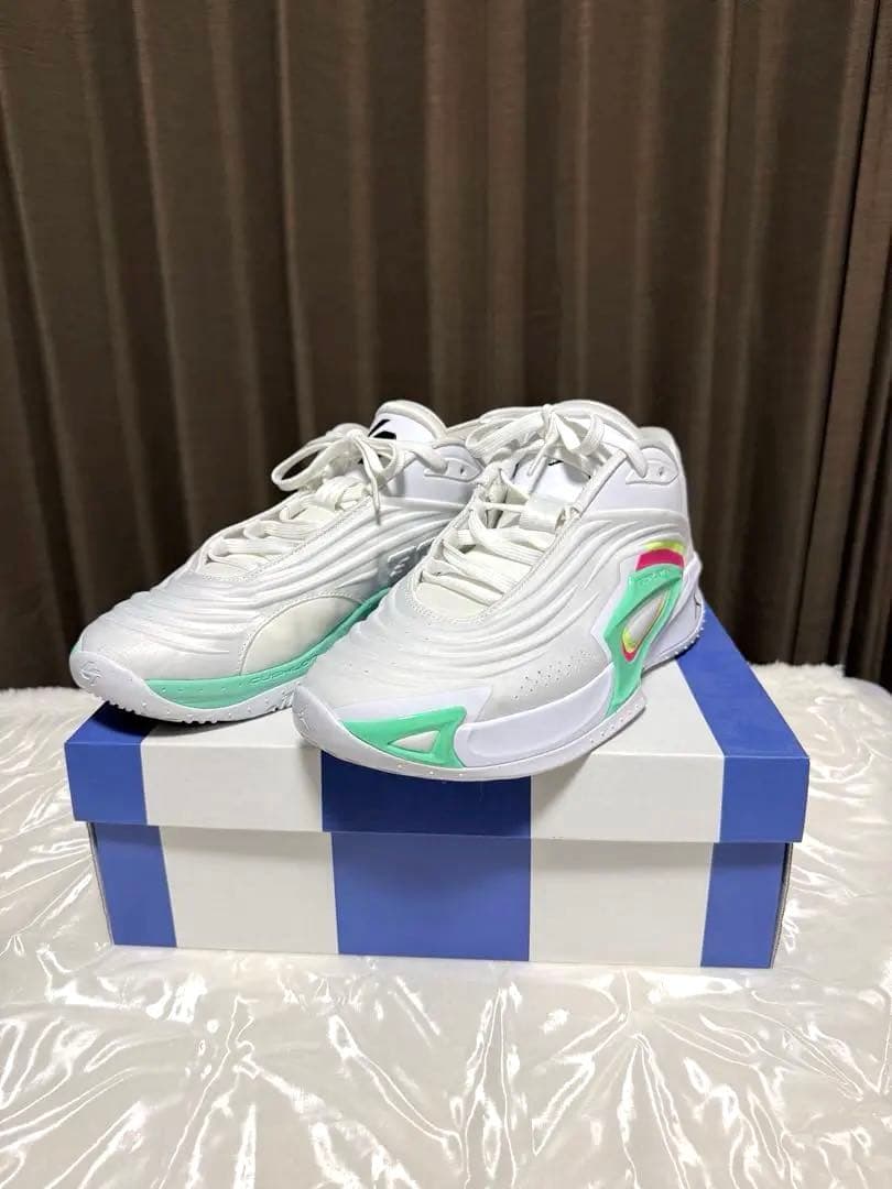 JORDAN LUKA 3 PF バスケットボールシューズ