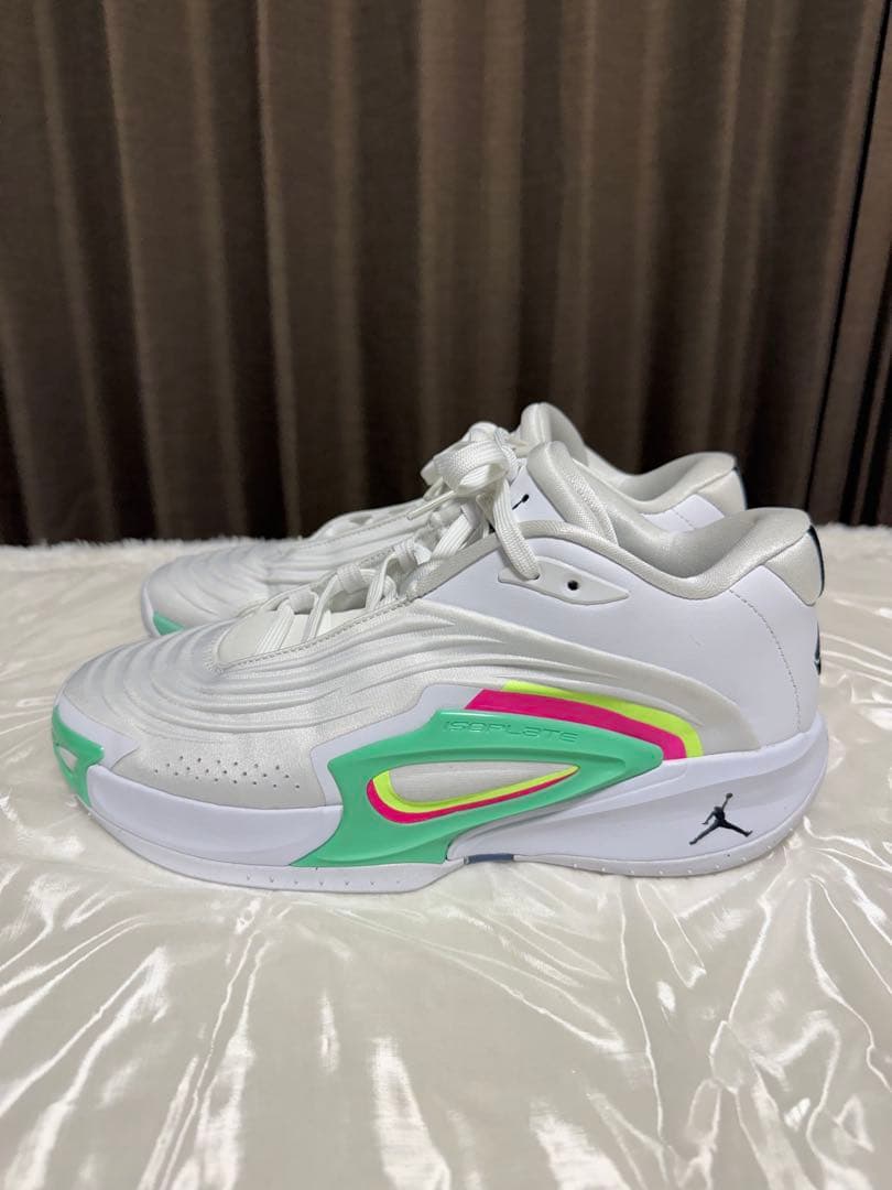 JORDAN LUKA 3 PF バスケットボールシューズ