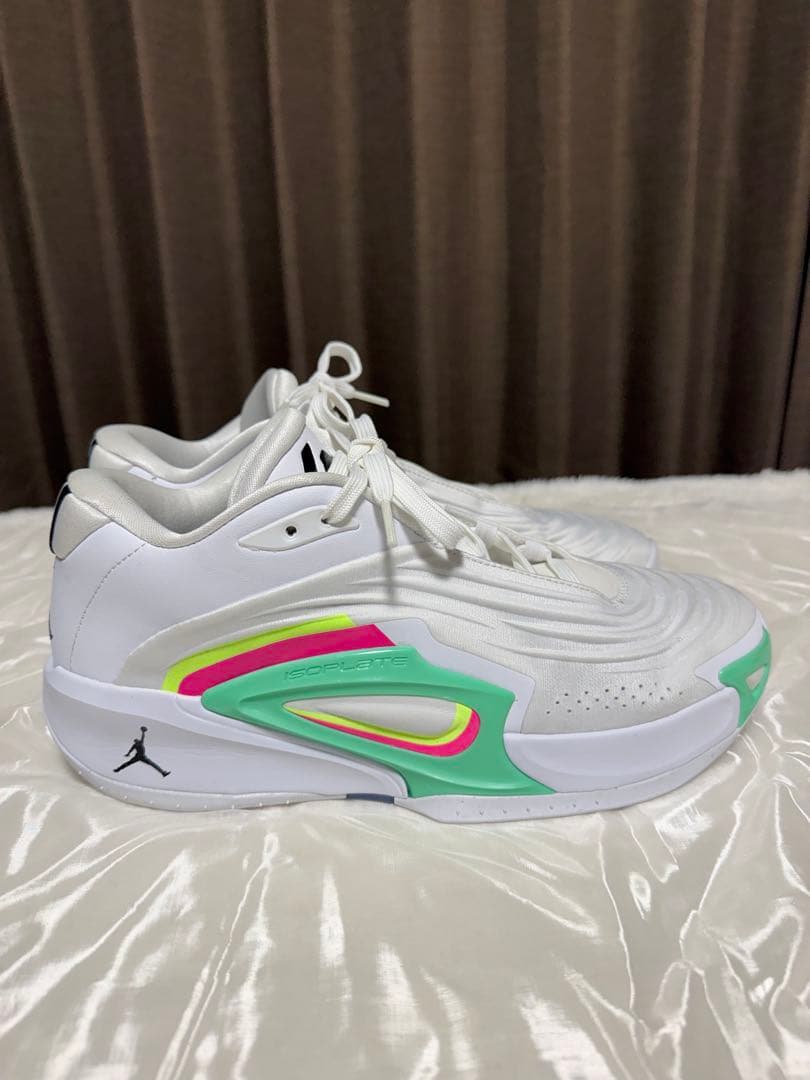 JORDAN LUKA 3 PF バスケットボールシューズ