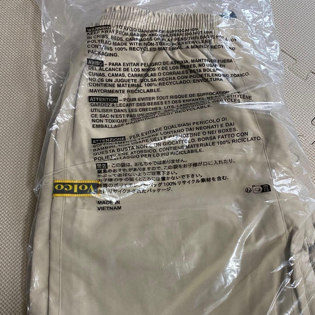 新品スノボウェア ボルコムVOLCOM ARTHUR PANT Mサイズ
