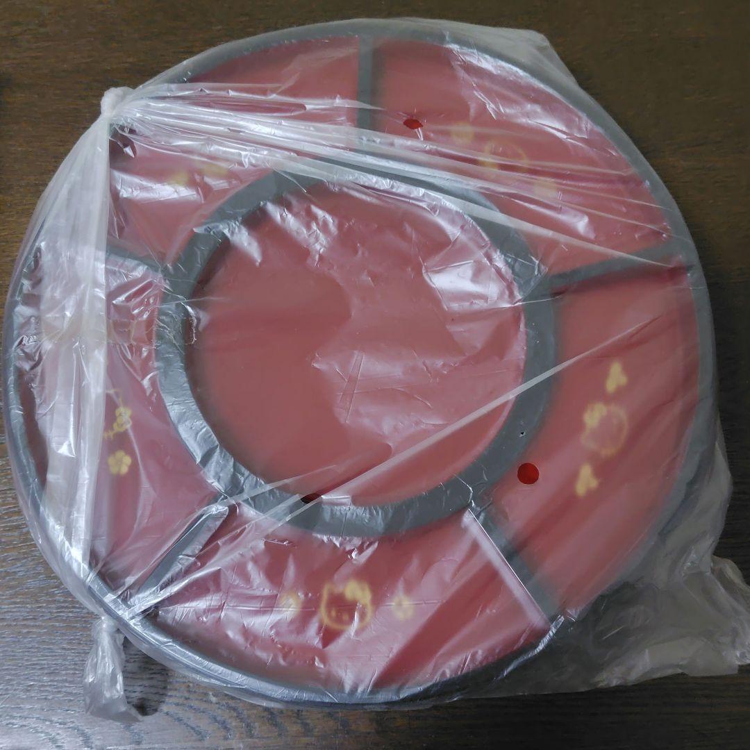 Hello Kitty 手巻き寿司セット