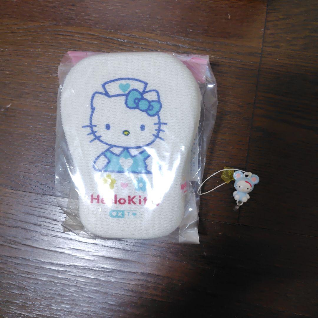 Hello Kitty 手巻き寿司セット