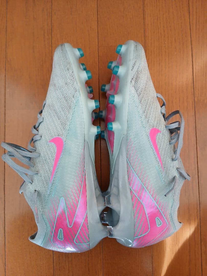 【美品】マーキュリアルヴェイパー16 エリートAG 27cm