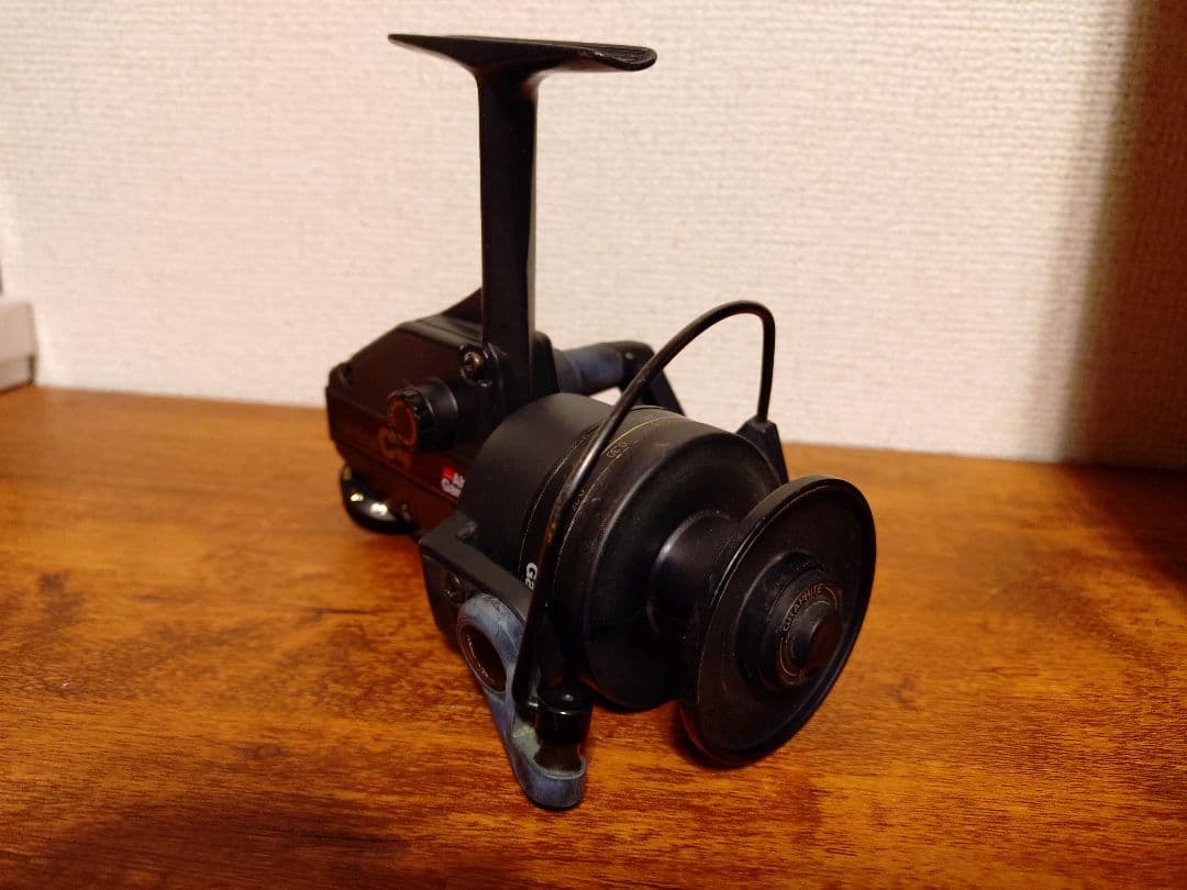 Abu Garcia Cardinal C4 スピニングリール