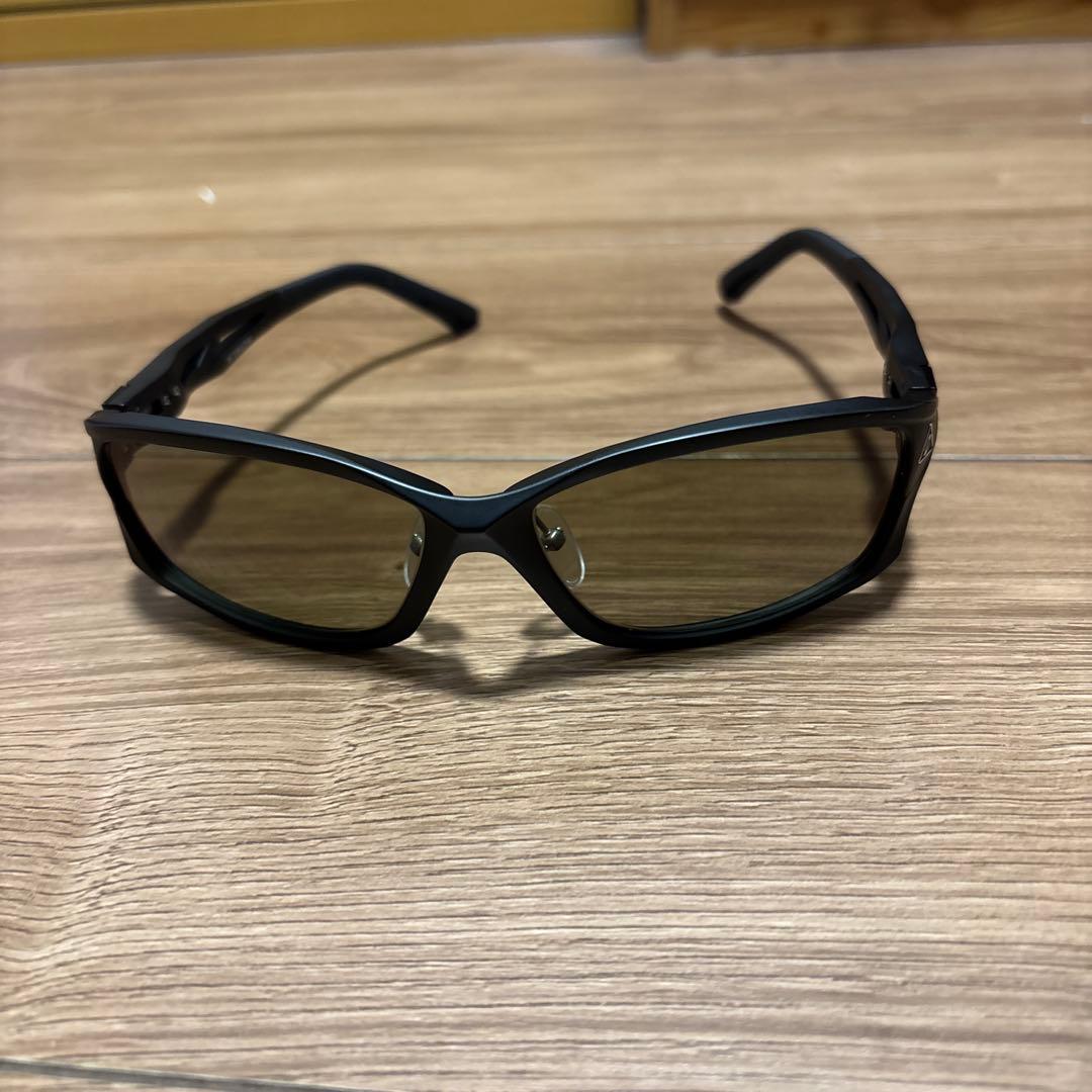ZEQUE STEALTH サングラス　ステルス