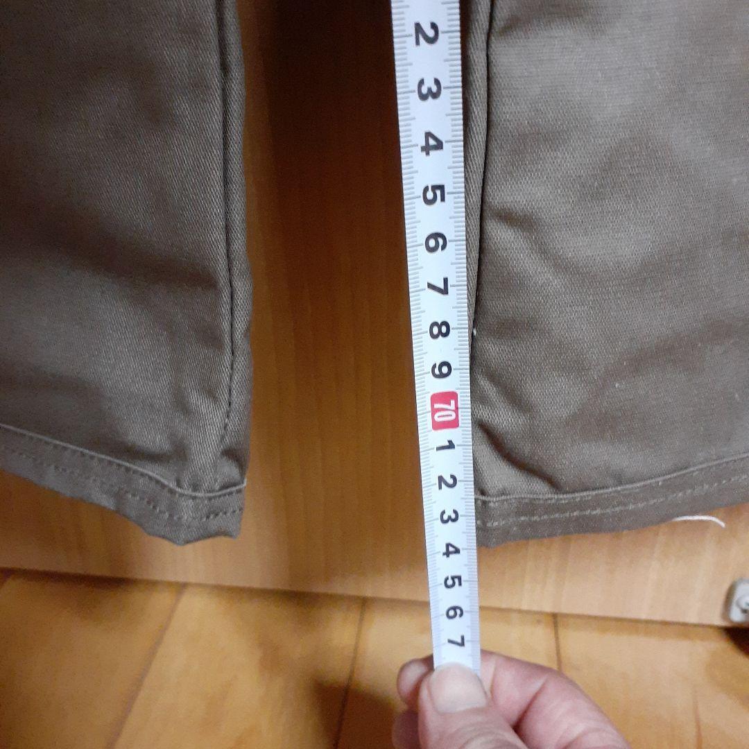 未使用 ハイスペックビブパンツ メンズ Sサイズ