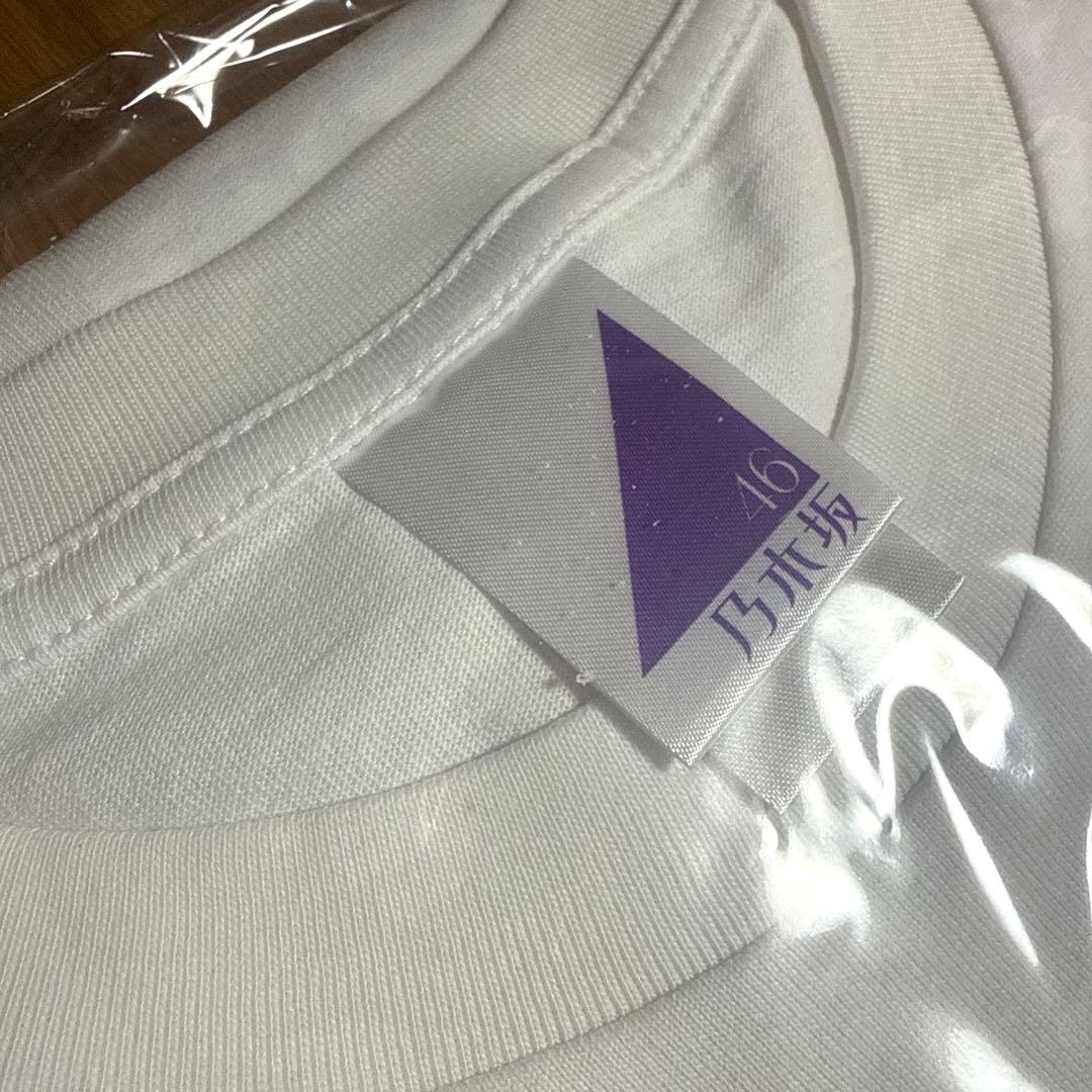 乃木坂46 一ノ瀬美空 S賞 フォトTシャツ のぎBOX MVT