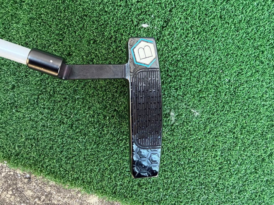 BETTINARDI TOUR STOCK MODEL 2 パター
