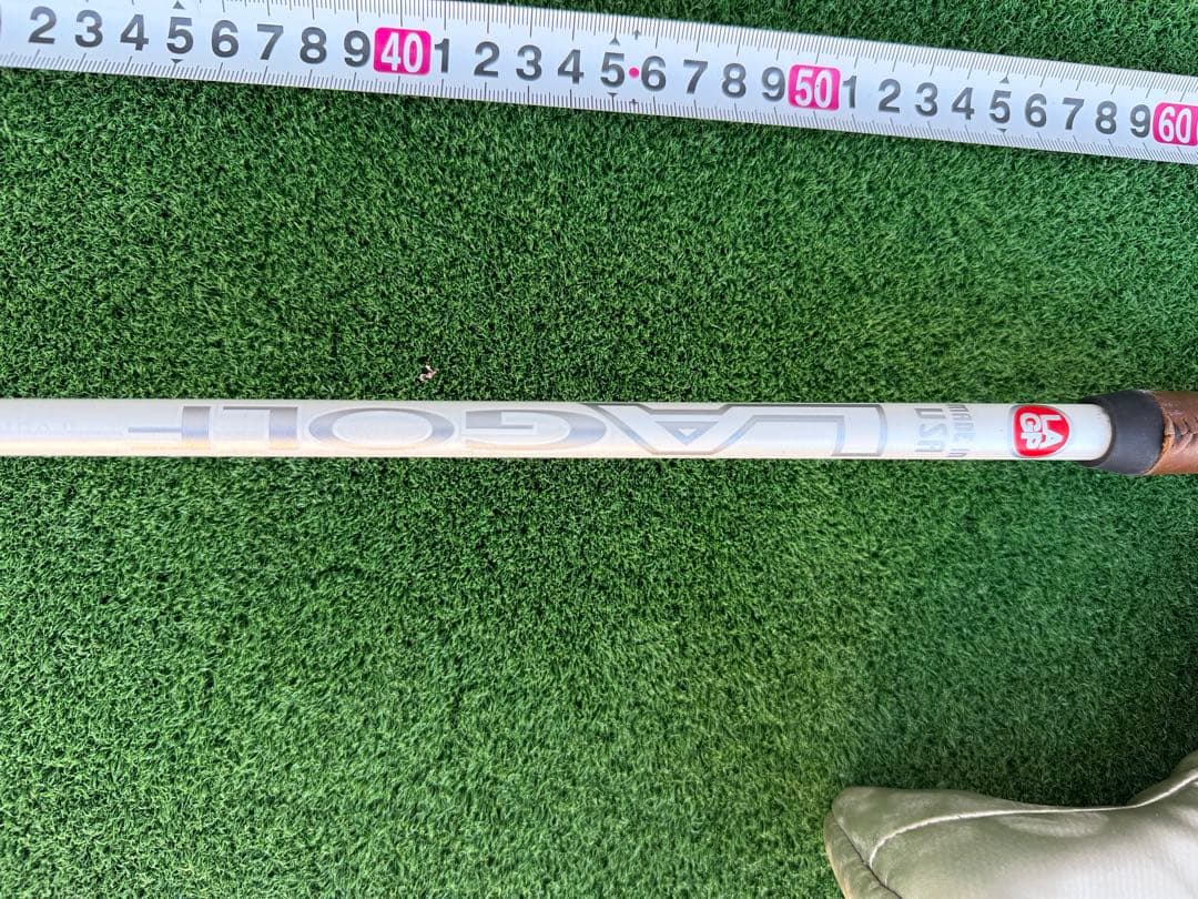 BETTINARDI TOUR STOCK MODEL 2 パター