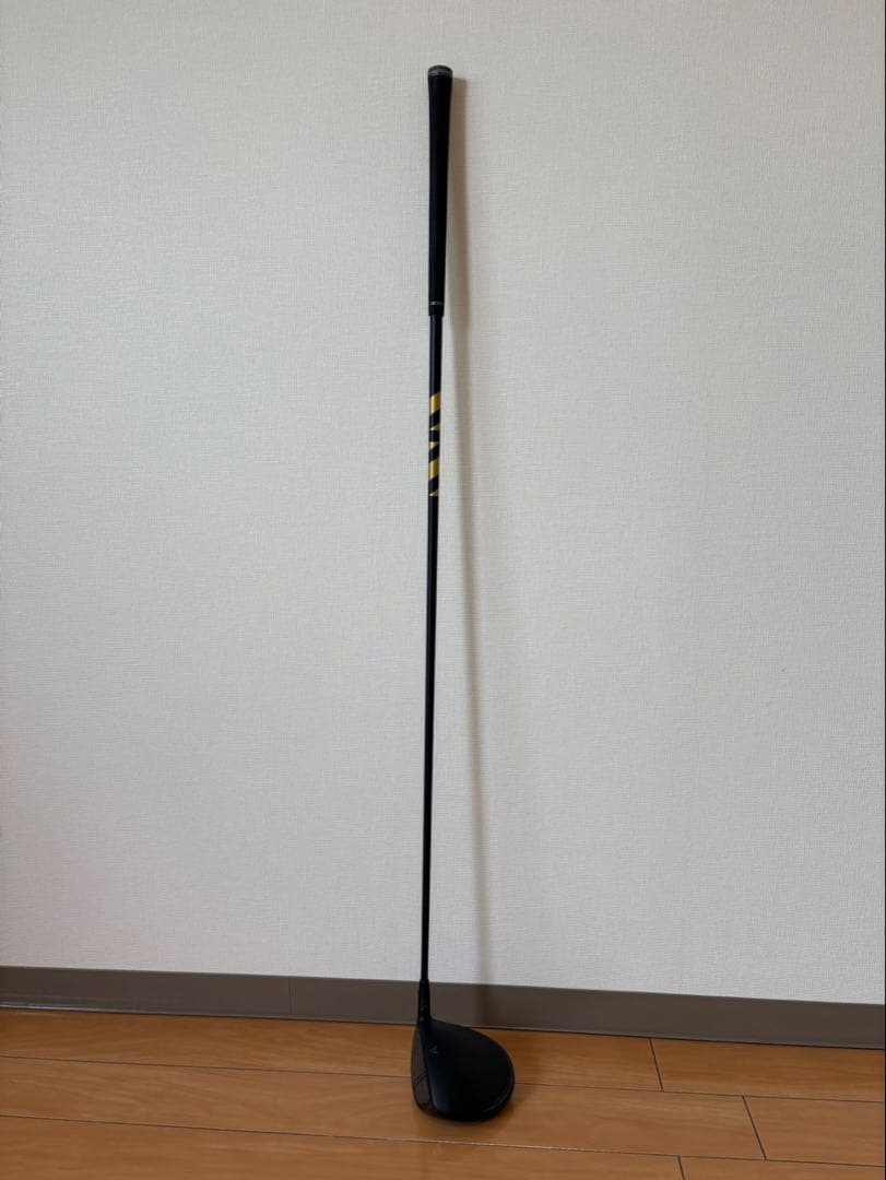 【左用・希少】ドライバーCallaway ROUGE ST MAX D 12°