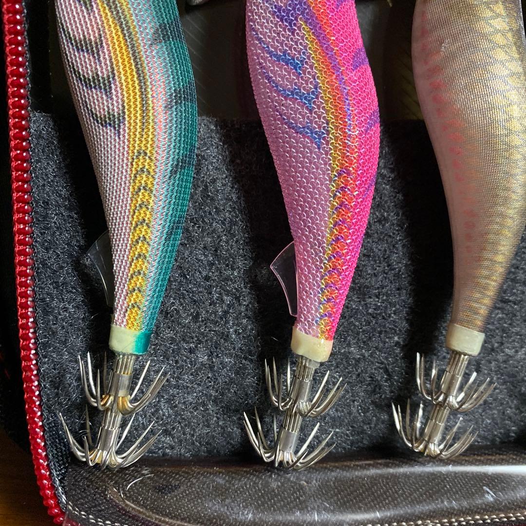 エギまとめ売り❗️