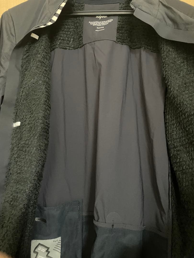 ラファ　インサレーティッドジャケット