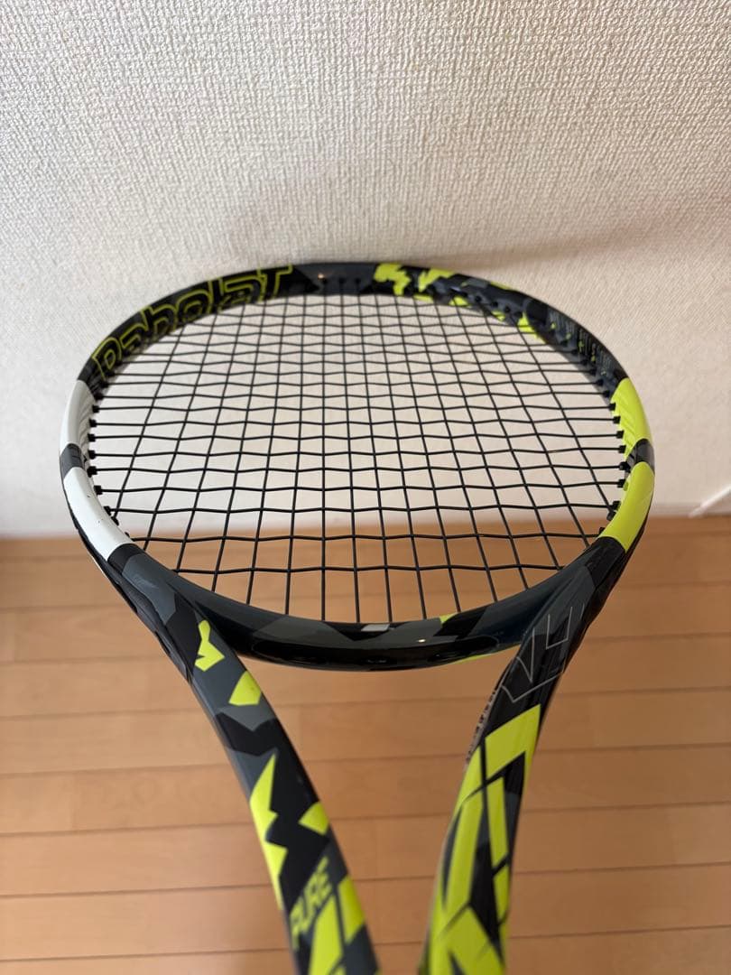 Babolat PURE AERO テニスラケット G3