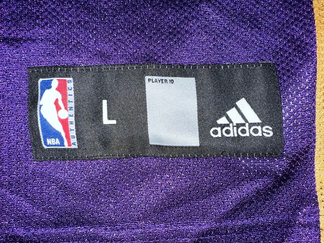 NBA レイカーズ コービー ユニホーム キッズL 2枚 セット おまけ有