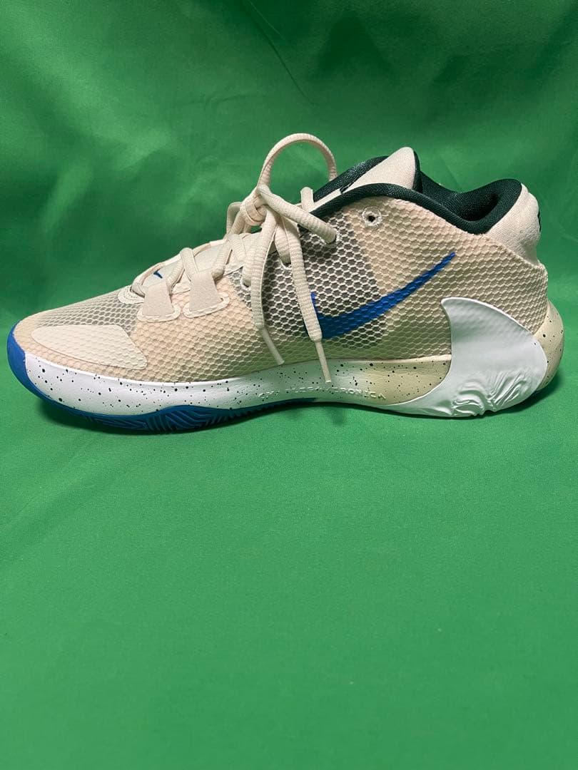 ナイキ ズームフリーク 26.0Nike Zoom Freak 1 新品未使用