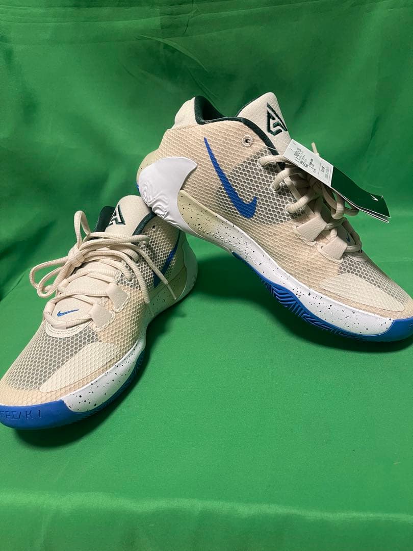 ナイキ ズームフリーク 26.0Nike Zoom Freak 1 新品未使用