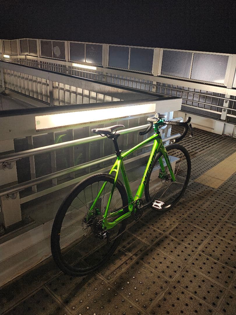 春休限定さらに値下げ　MERIDA cycro cross 5000　質問大歓迎