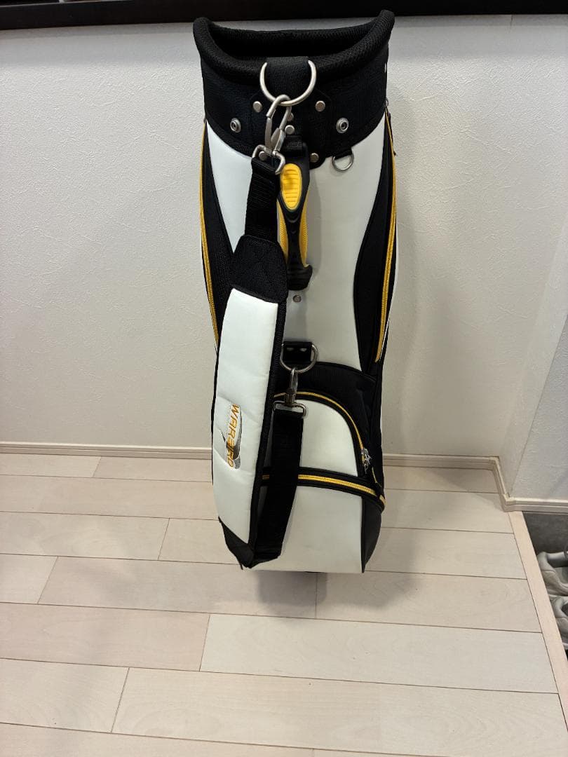 ⭐️美品⭐️Callaway WARBIRD キャディバッグ 軽量