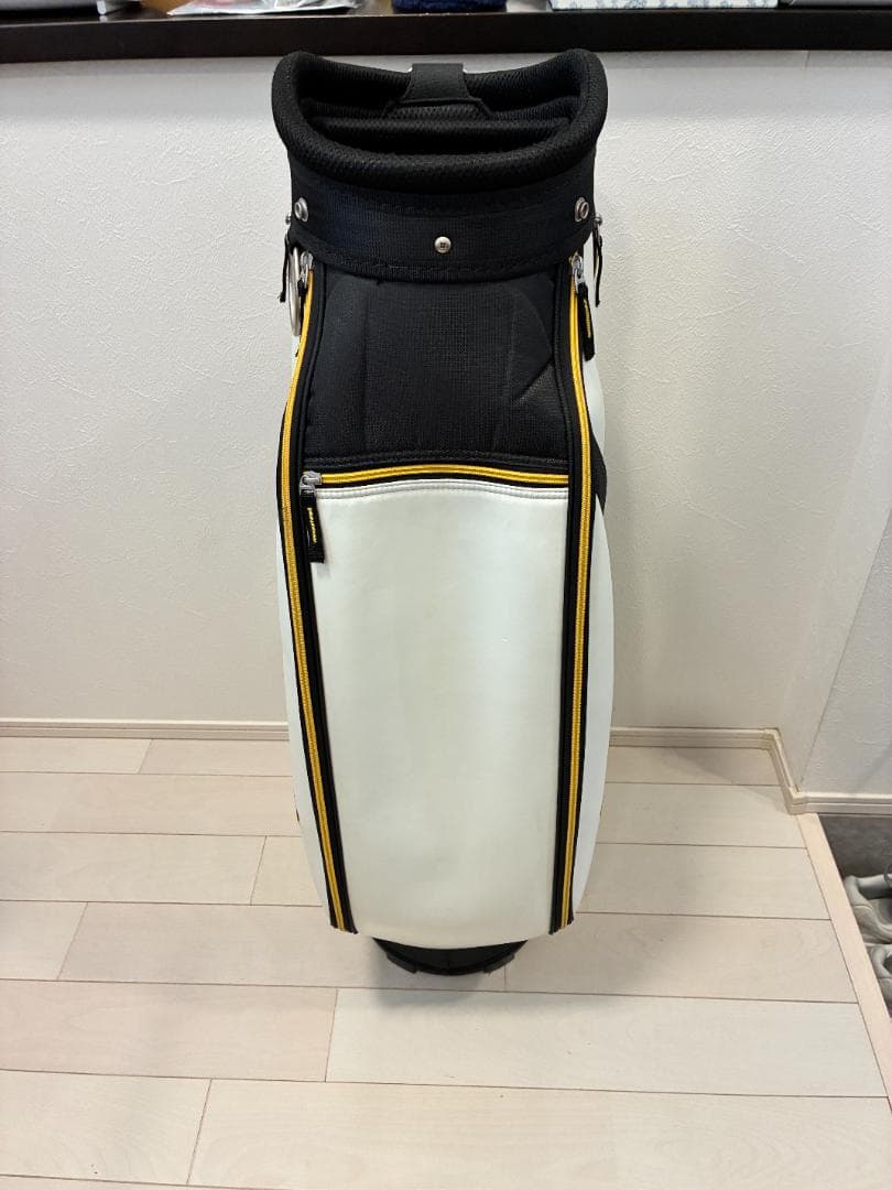 ⭐️美品⭐️Callaway WARBIRD キャディバッグ 軽量