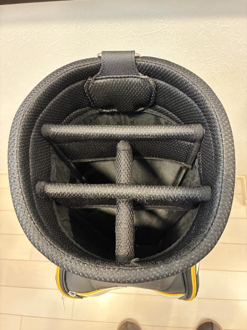 ⭐️美品⭐️Callaway WARBIRD キャディバッグ 軽量