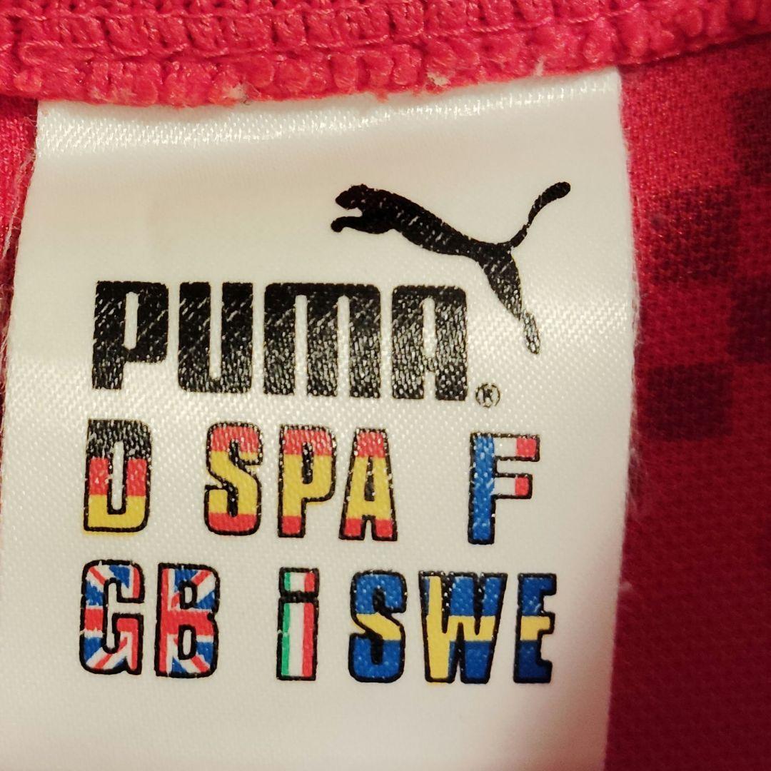 浦和レッズ 1998年サッカーユニフォーム .PXA-RE97RT.M.PUMA