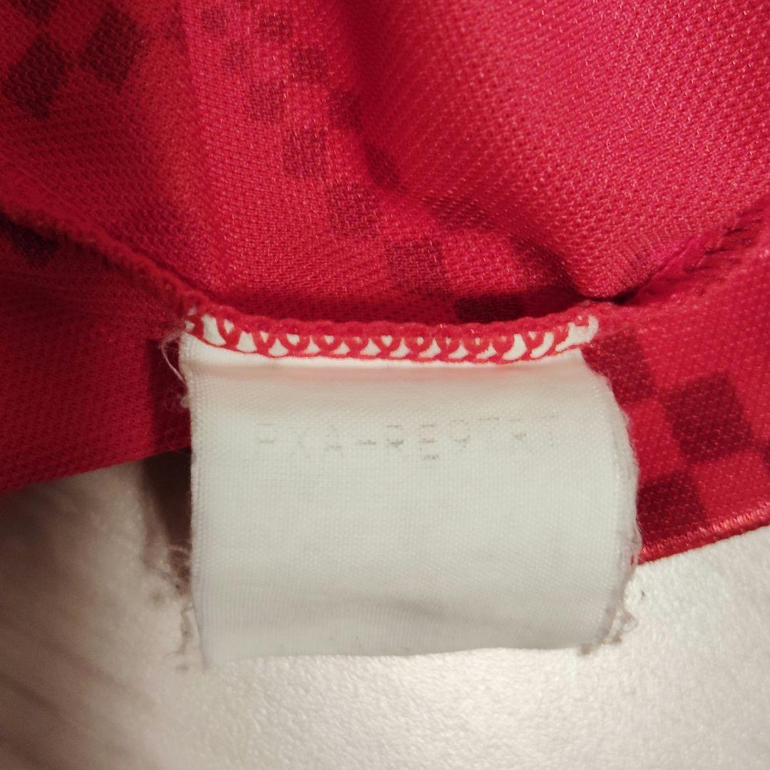 浦和レッズ 1998年サッカーユニフォーム .PXA-RE97RT.M.PUMA