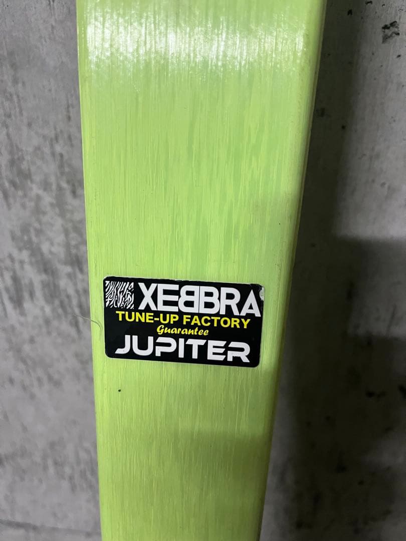 Fisher Gun Barrel モーグルスキー