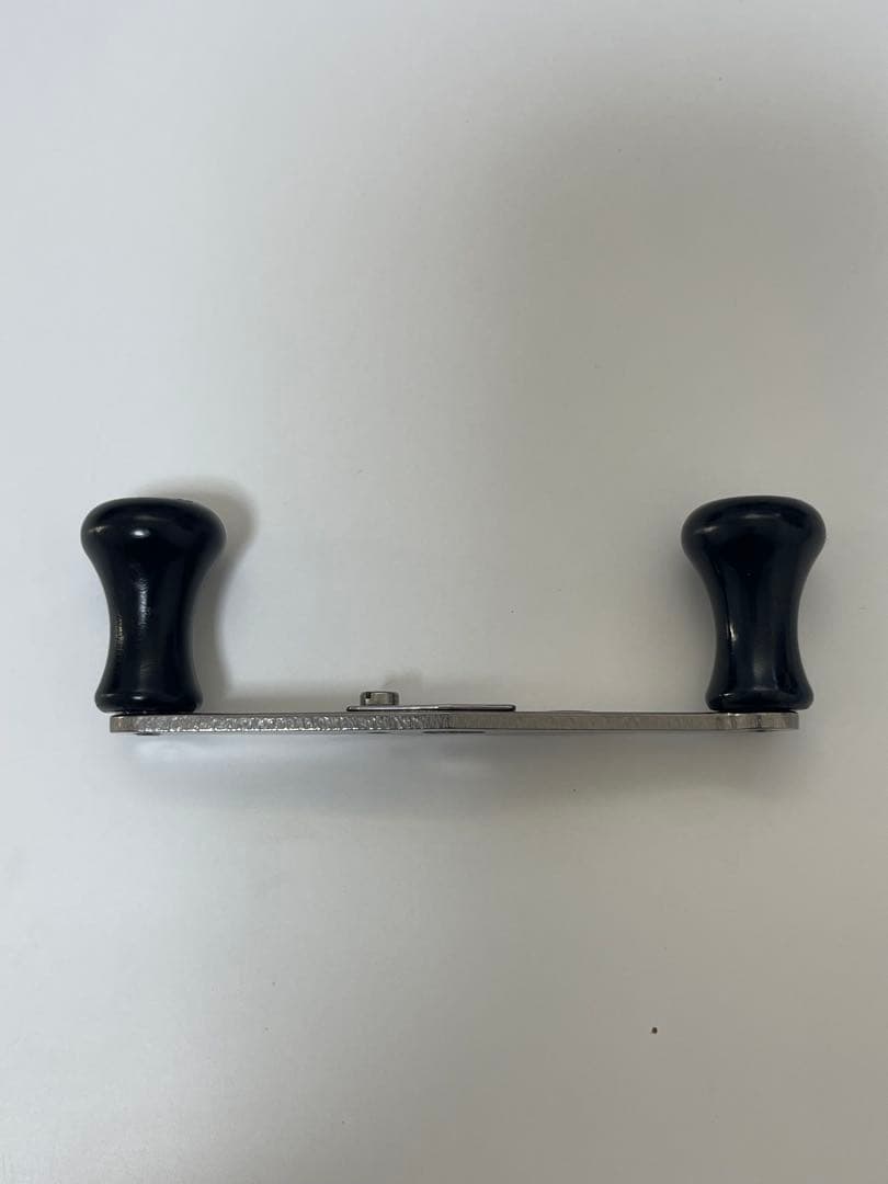 ハネダクラフト　ハンドルセット　チタン製　80mm 右巻き用