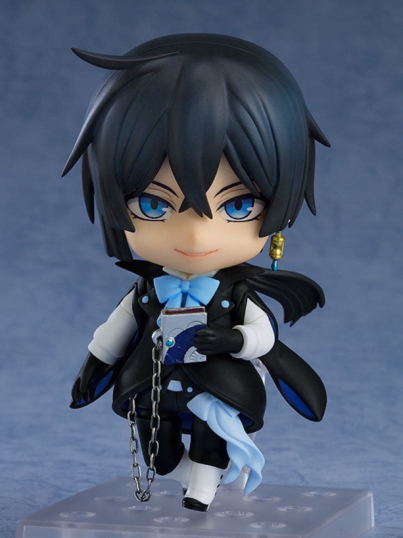 ヴァニタスの手記 ヴァニタス ねんどろいど
