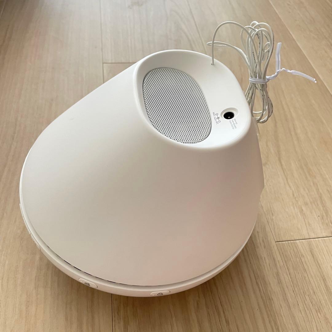 PHILIPS ウェイクアップライト 光目覚ましHF3519/15