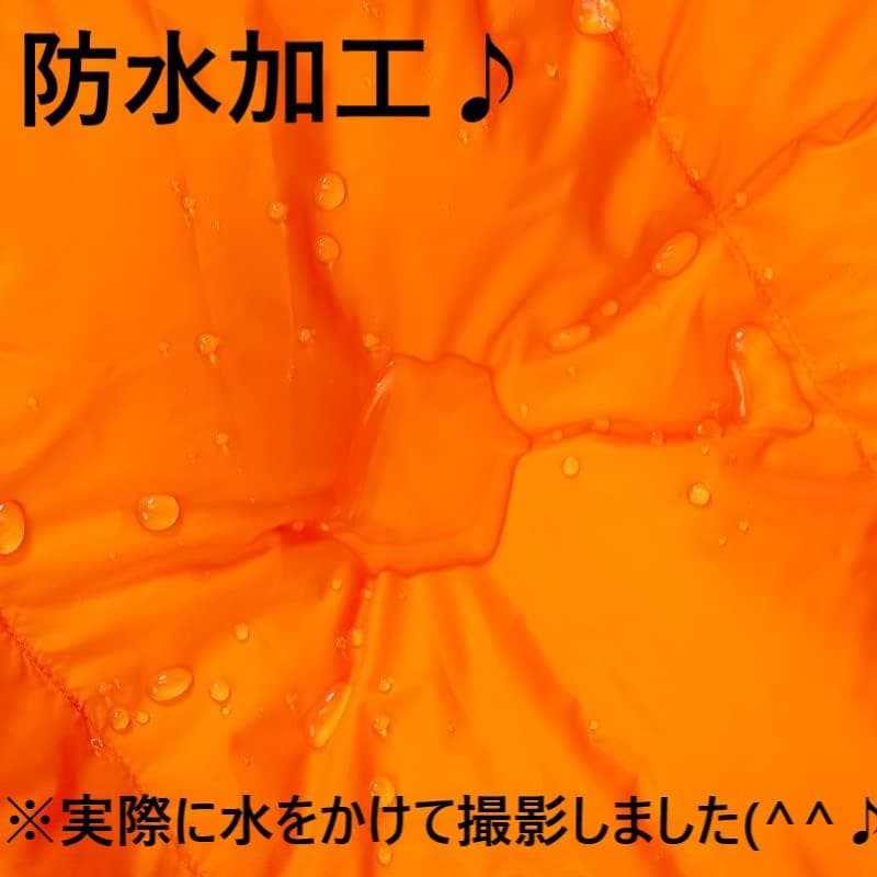 寝袋　シュラフ　マミー型　グースダウン使用　アウトドア　レッド　1000g