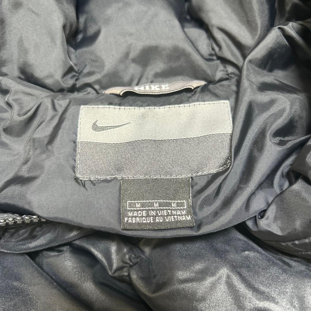 ナイキ　Nike ダウンコート　M ダウンコート フード付き