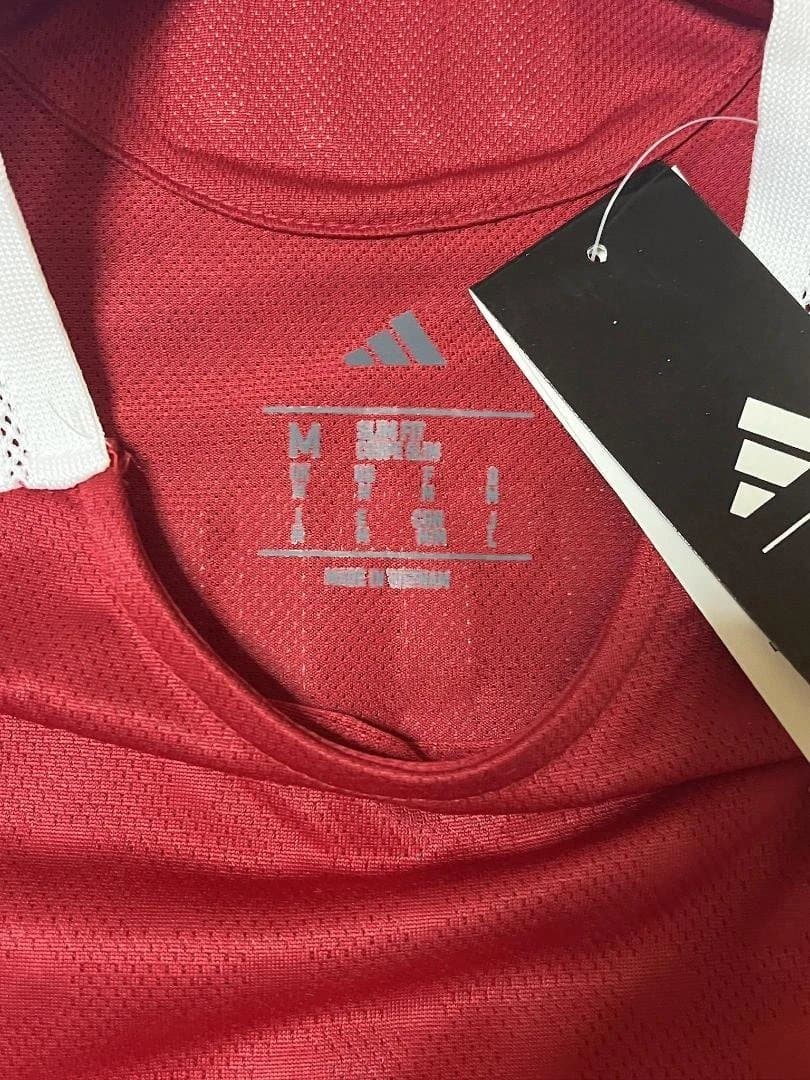 リバプール FC EKITIKE 22番 シャツ