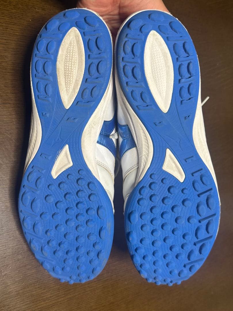 ミズノ MORELIA モレリア　サラ　プロ　TF トレシュー 28.5cm