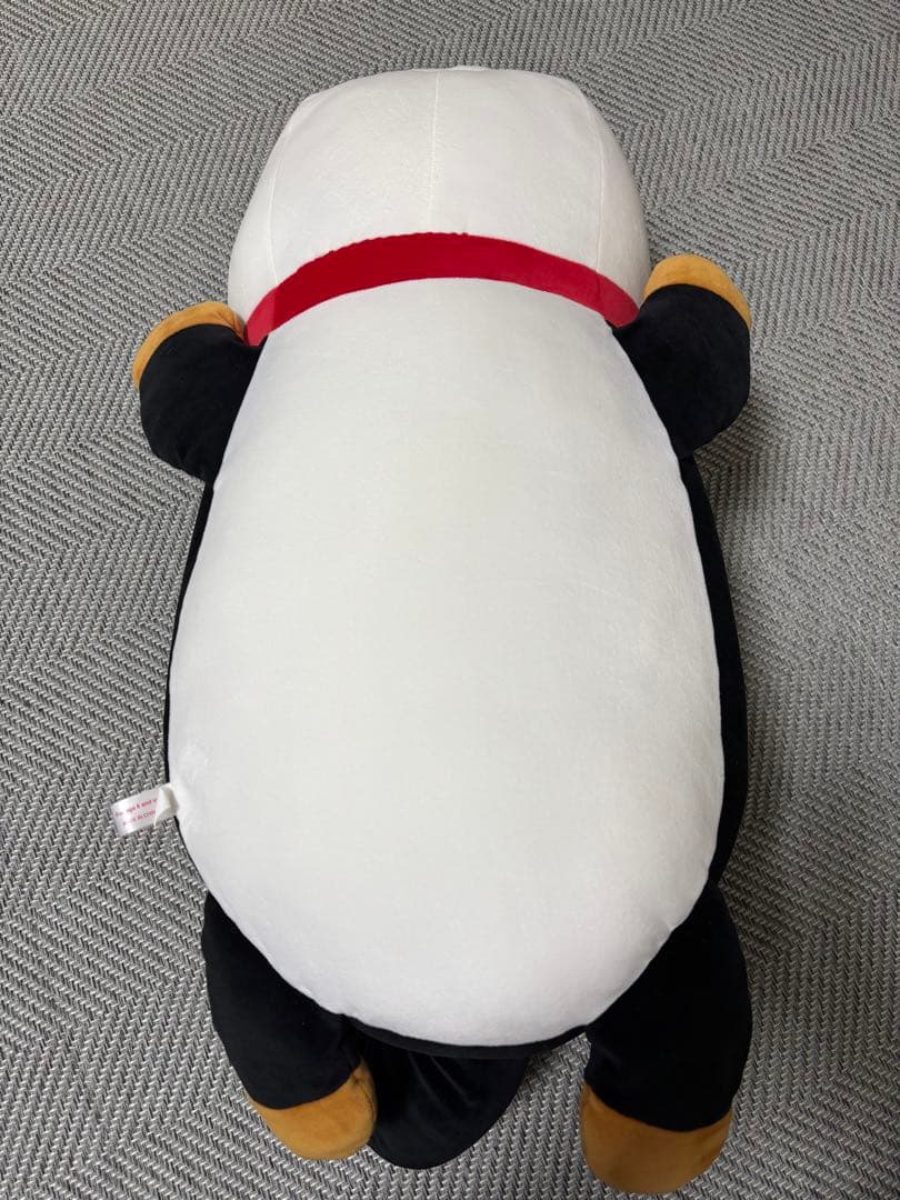 ハッピーまめしば特賞