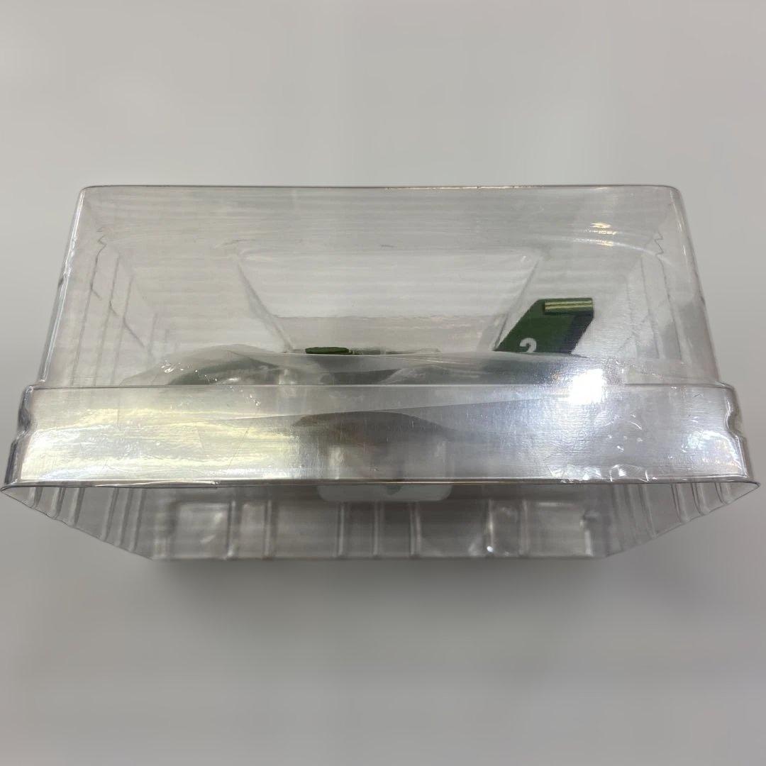 ほぼ新品 ベルファイン サンダーバード2号 記念モデル