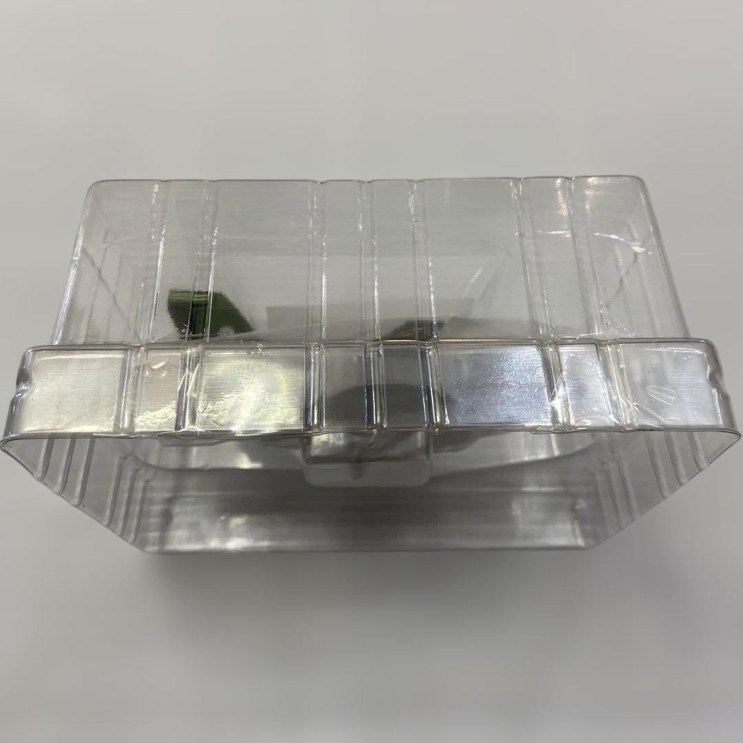 ほぼ新品 ベルファイン サンダーバード2号 記念モデル