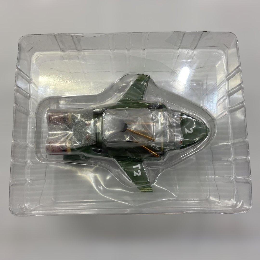 ほぼ新品 ベルファイン サンダーバード2号 記念モデル