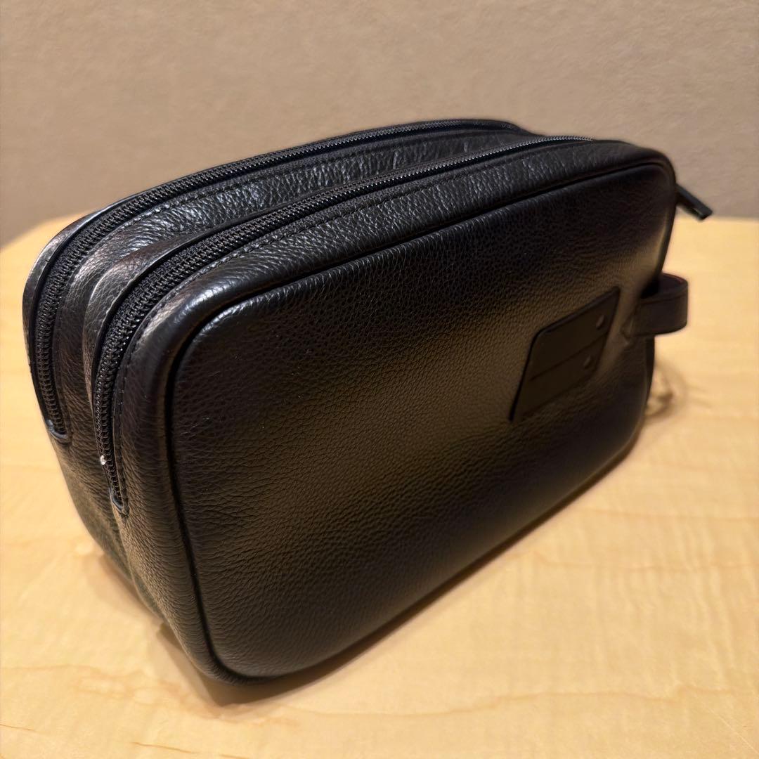 BRIEFING カートバッグ　クラッチバッグ　超美品✨