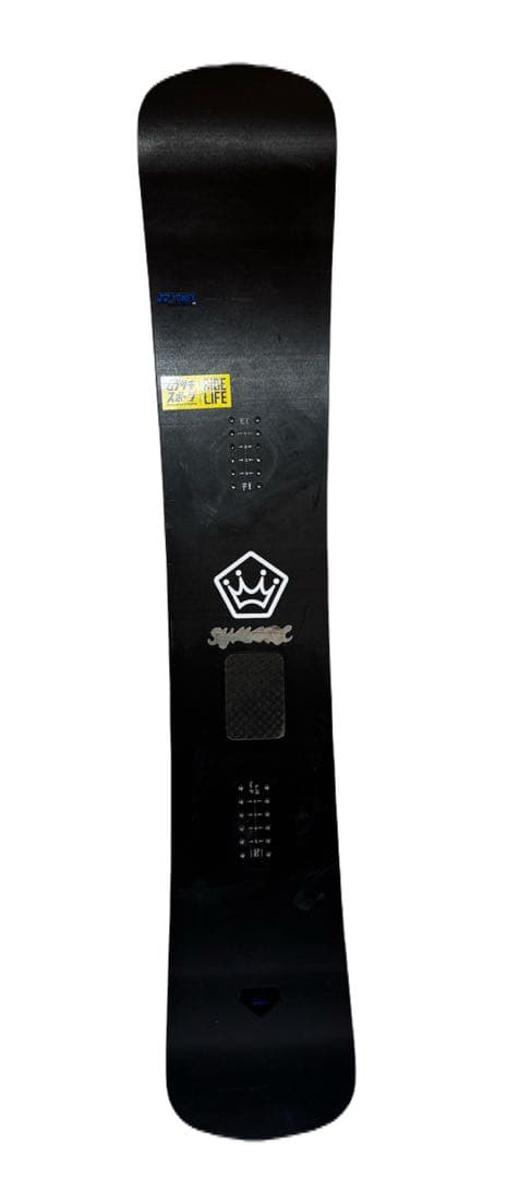 YONEX シマーク ハンマーヘッドボード 160cm(ソールカバー付)
