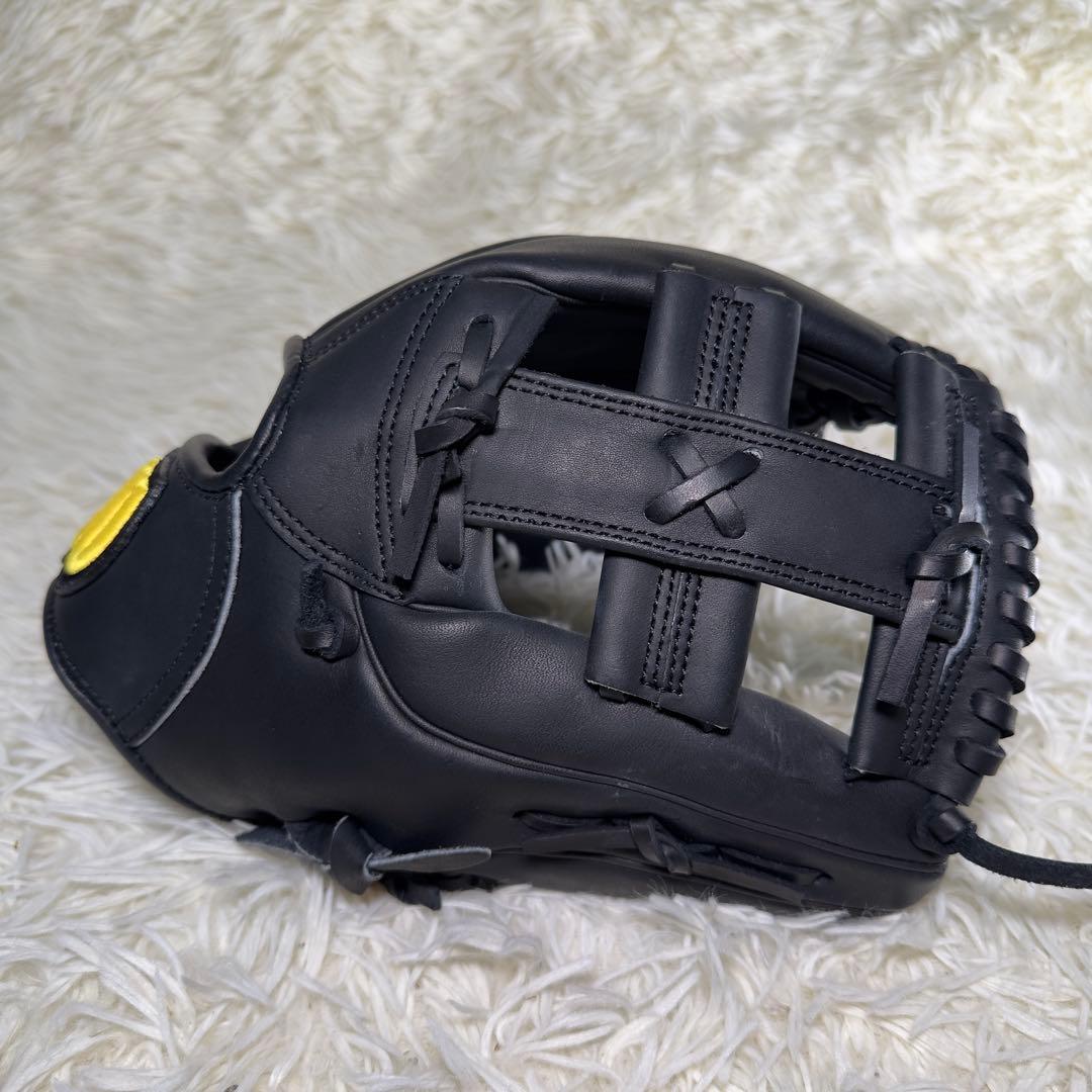 ウィルソンWilson A1000J 硬式グローブ　内野手 未使用☆極美品