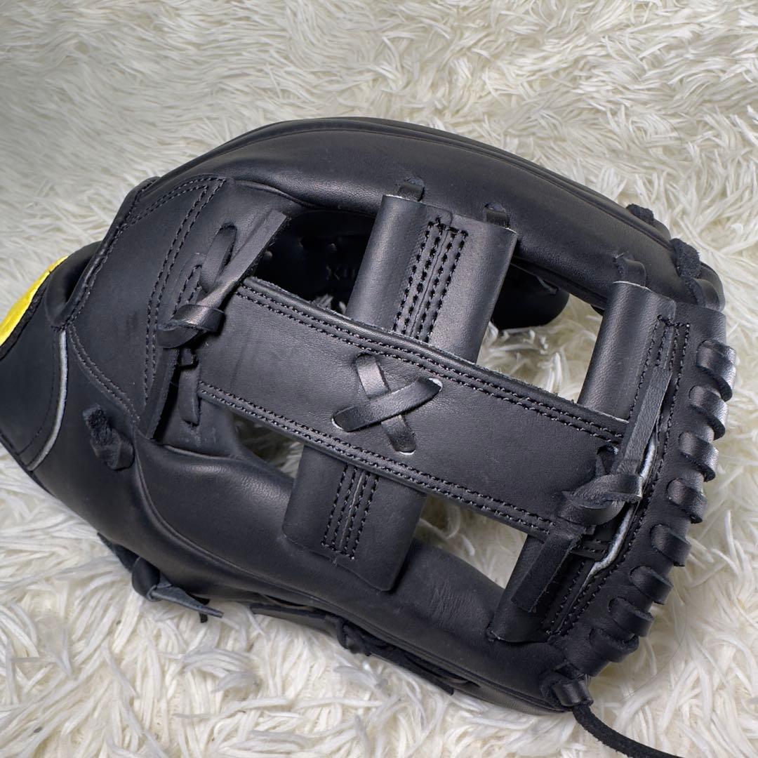 ウィルソンWilson A1000J 硬式グローブ　内野手 未使用☆極美品