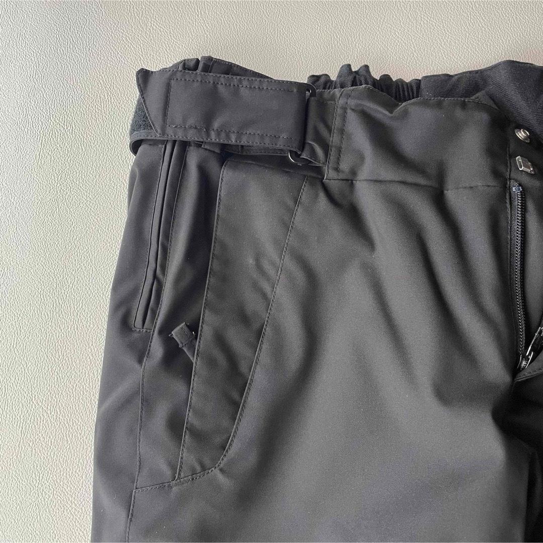 5493 うたき　フェニックス スキーウェア メンズ ジャケット パンツ