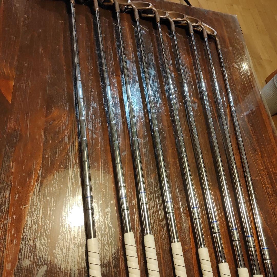 PING Eye 2 アイアンセット 9本セット