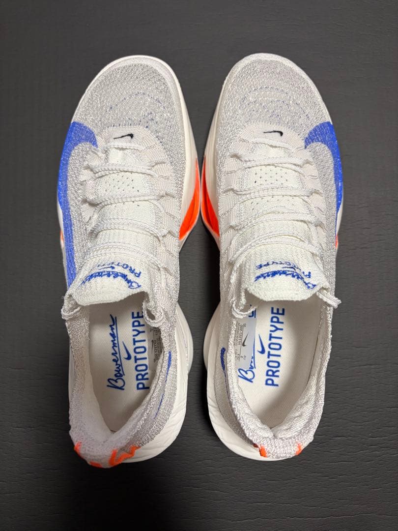 NIKE エア ズーム アルファフライnext %3 【27.0cm】