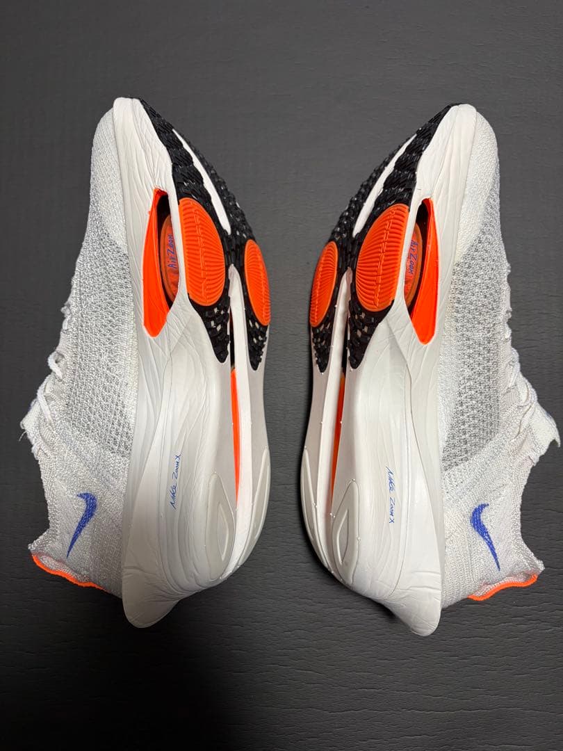 NIKE エア ズーム アルファフライnext %3 【27.0cm】