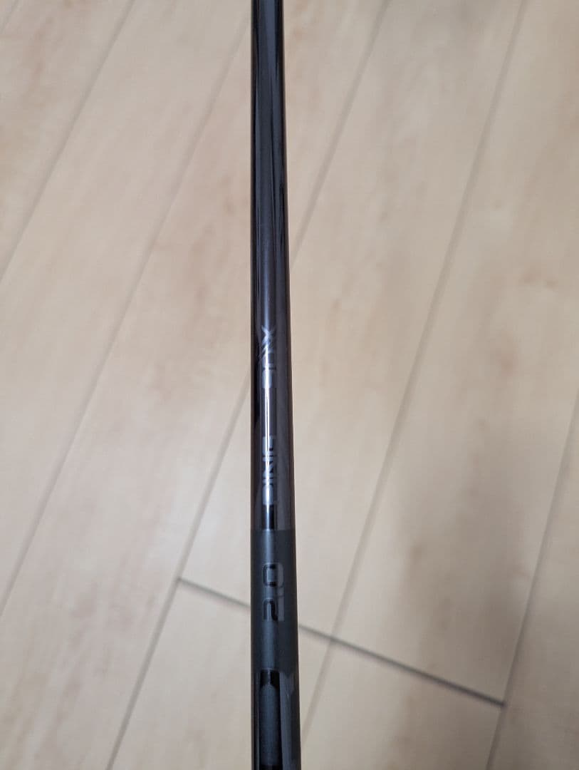 PING G440 ハイブリッド 5U ツアー2.0ブラック90x
