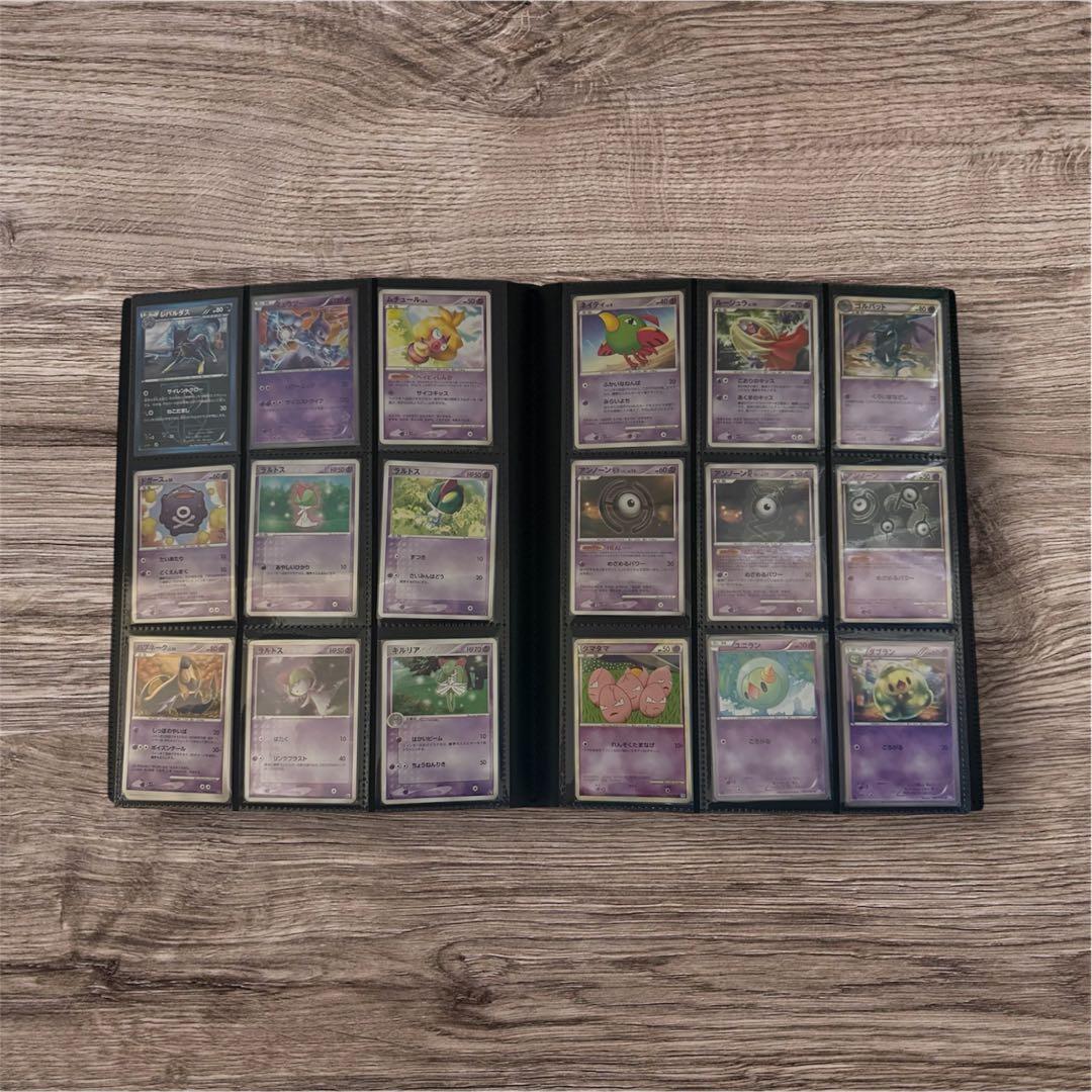 ポケモンカード　天空のレックウザ　ミュウツー
