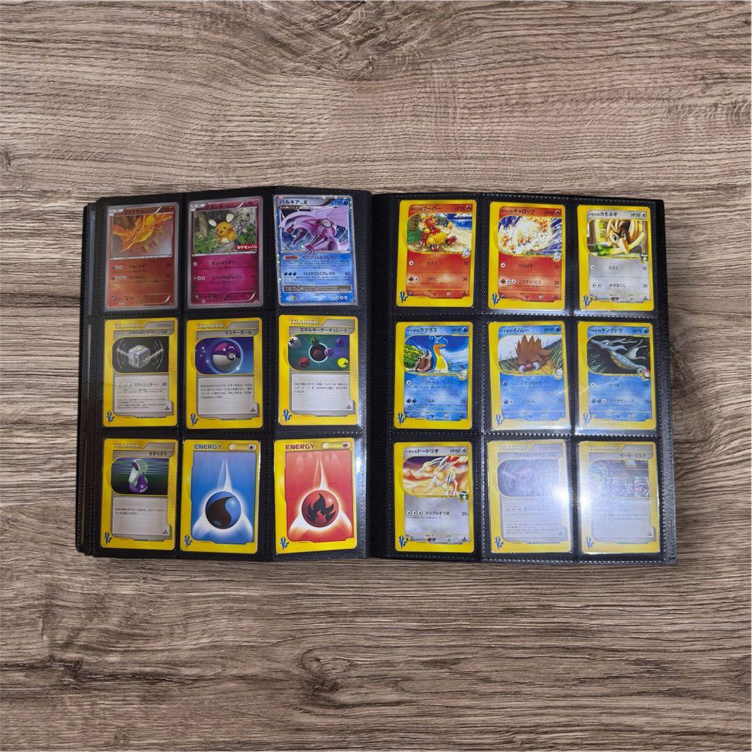 ポケモンカード　天空のレックウザ　ミュウツー