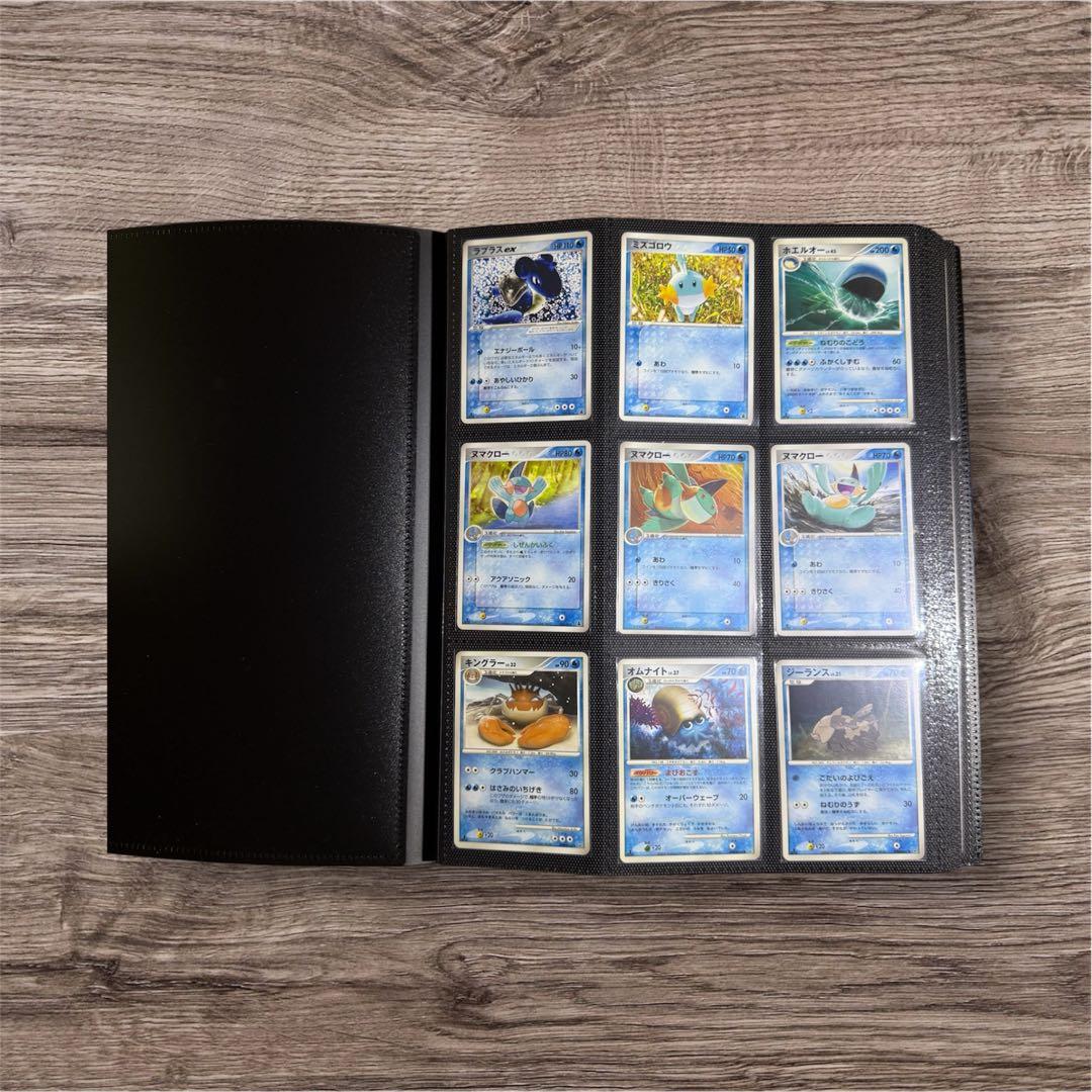 ポケモンカード　天空のレックウザ　ミュウツー